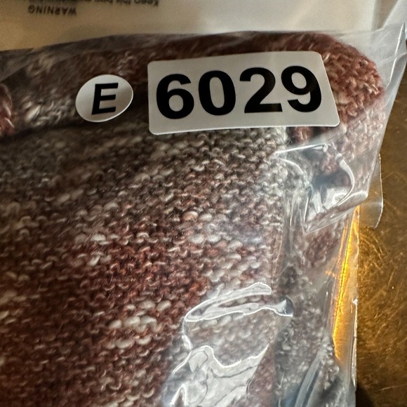 Knox Rose Sweater Women LARGE Long Bell Sleeve‎ Boho Handkerchief Hem Slouchy - Picture 14 of 14